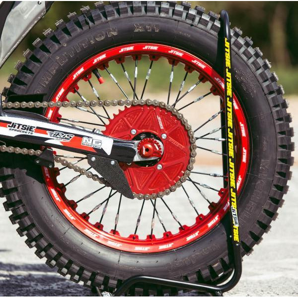 Cavalletto MOTO JITSIE